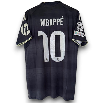 Maillot Real Madrid 2025-2026 Extérieur