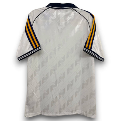 Maillot Real Madrid 2025-2026 Blanc Originals