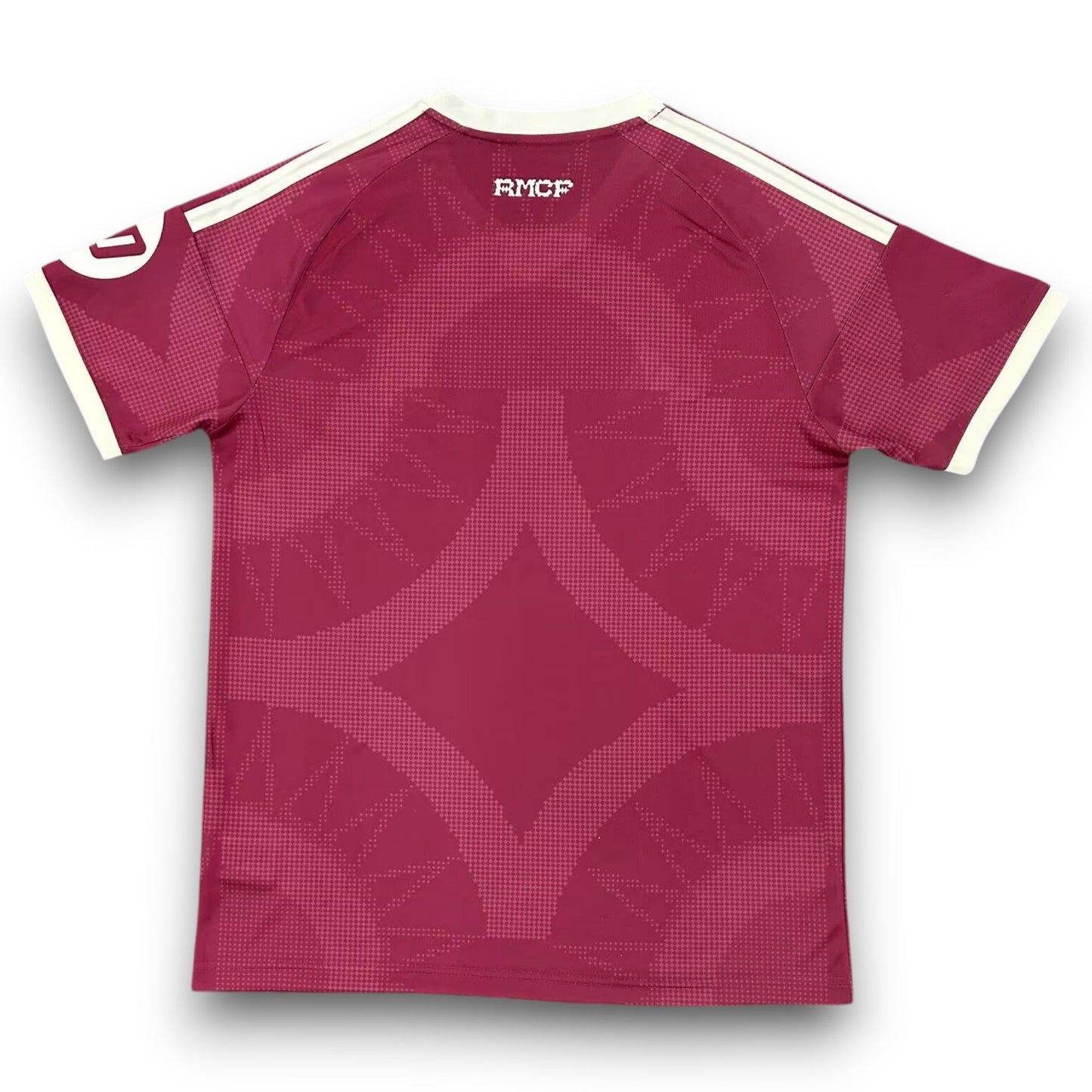 Camiseta Real Madrid 2026-2027 Alternativa