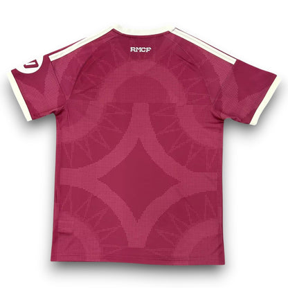 Camiseta Real Madrid 2026-2027 Alternativa