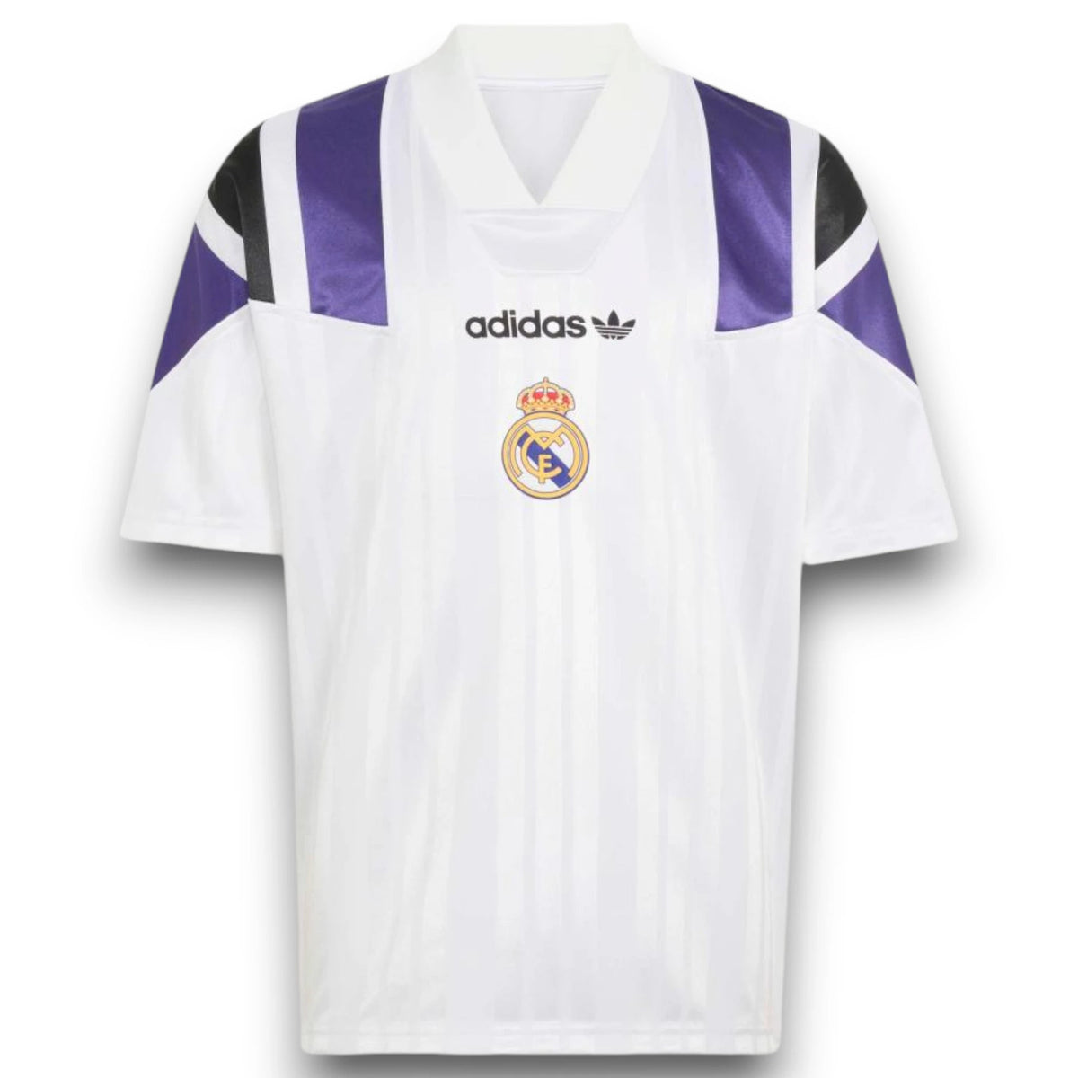 Camiseta Real Madrid 2026-2027 Entrenamiento Retro