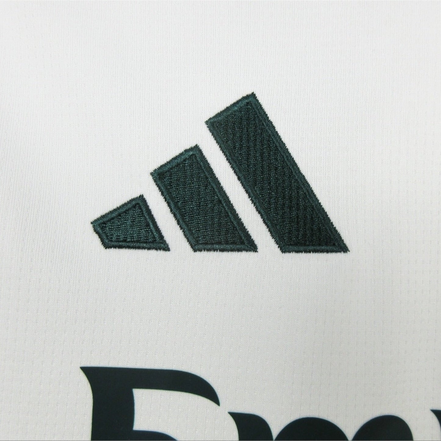 Camiseta Real Madrid 2026-2027 Local