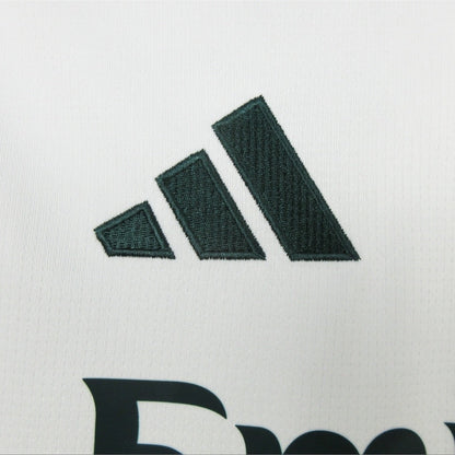 Camiseta Real Madrid 2026-2027 Local