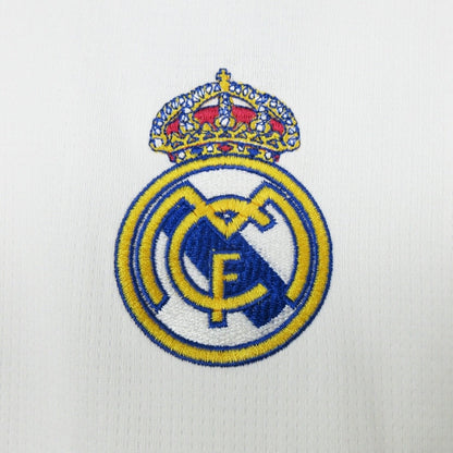 Camiseta Real Madrid 2026-2027 Local