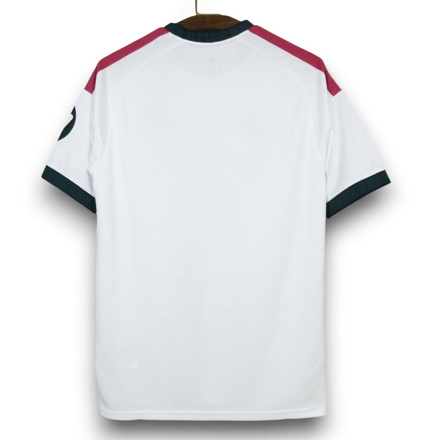 Camiseta Real Madrid 2026-2027 Local