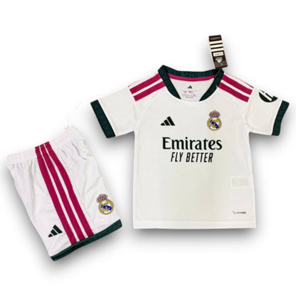 Camiseta Real Madrid 2026-2027 Local