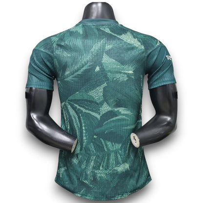 Camiseta Real Madrid 2026-2027 Prepartido