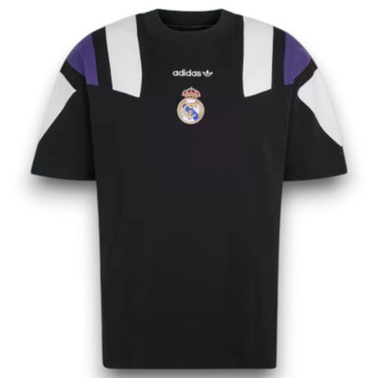 Camiseta Real Madrid 2026-2027 Versión EQT