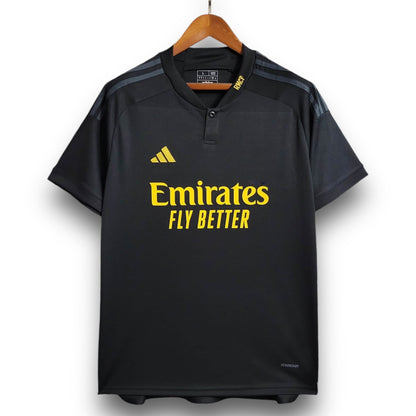 Real Madrid 2023-2024 Away Jersey