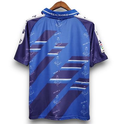 Real Madrid 1994-1996 Away Shirt
