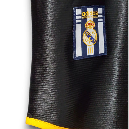 Real Madrid 1999-2000 Away Shirt
