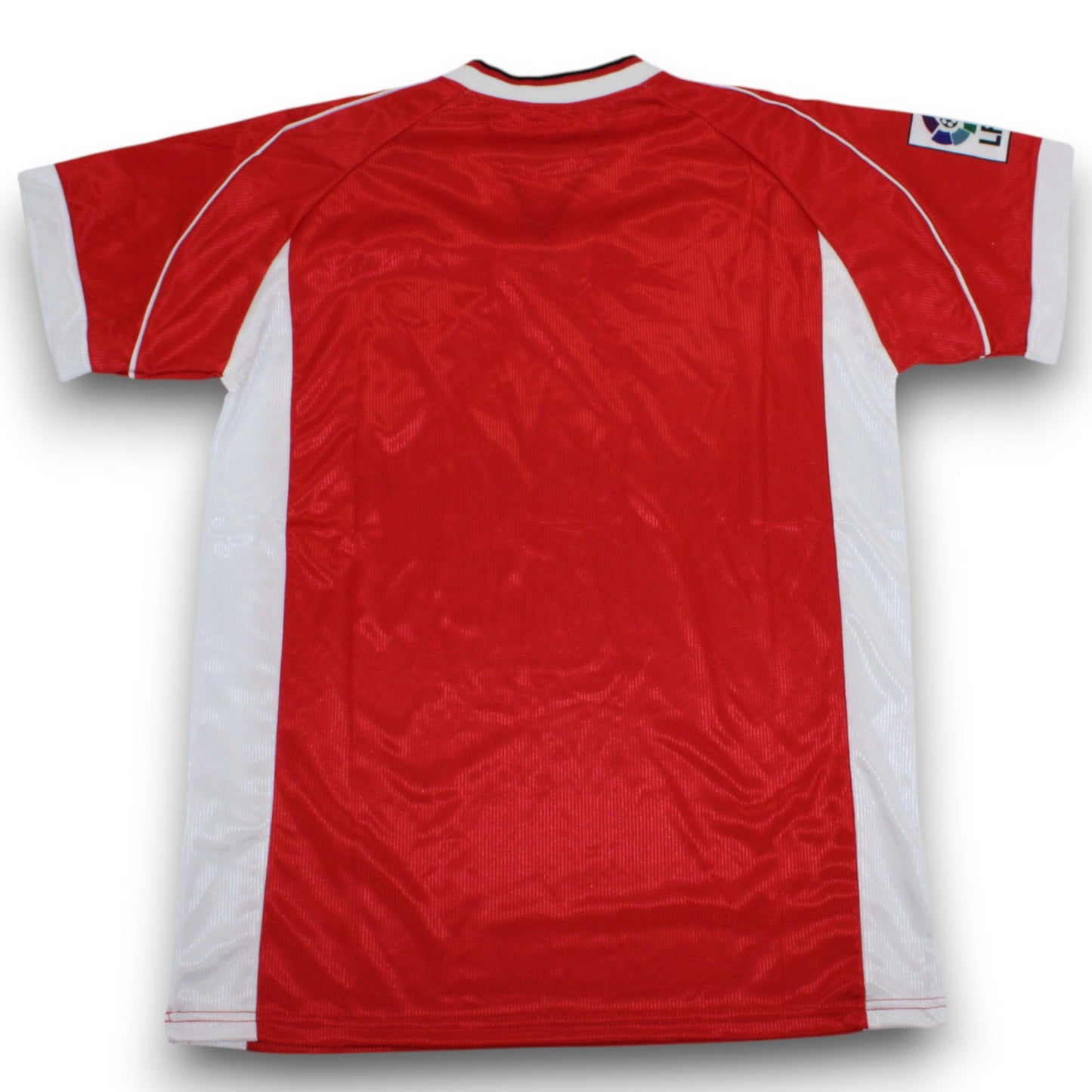 Real Murcia 1991-2001 Home Shirt
