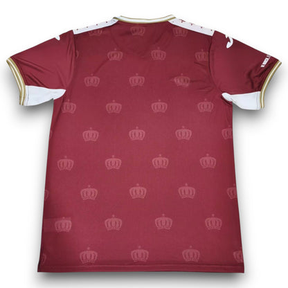 Maillot Domicile Real Murcie 2025-2026