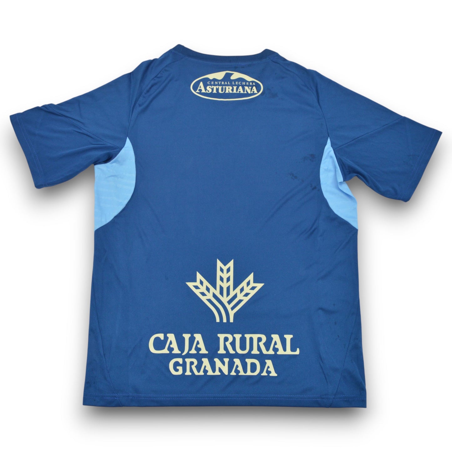 Maillot Real Oviedo 2025-2026 Entraînement