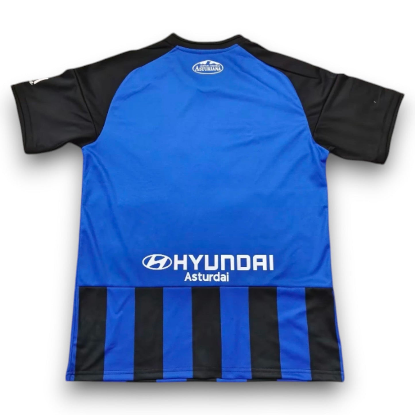 Maillot Real Oviedo 2025-2026 Rétro