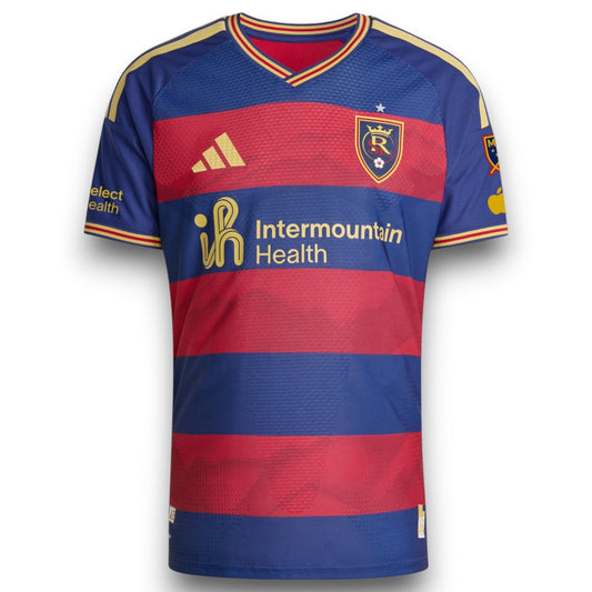 Maillot domicile Real Salt Lake 2026-2027