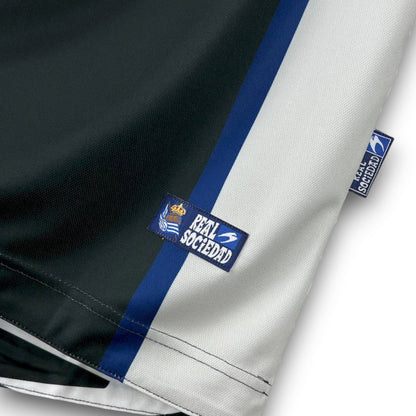 Real Sociedad 2000-2002 Away Shirt