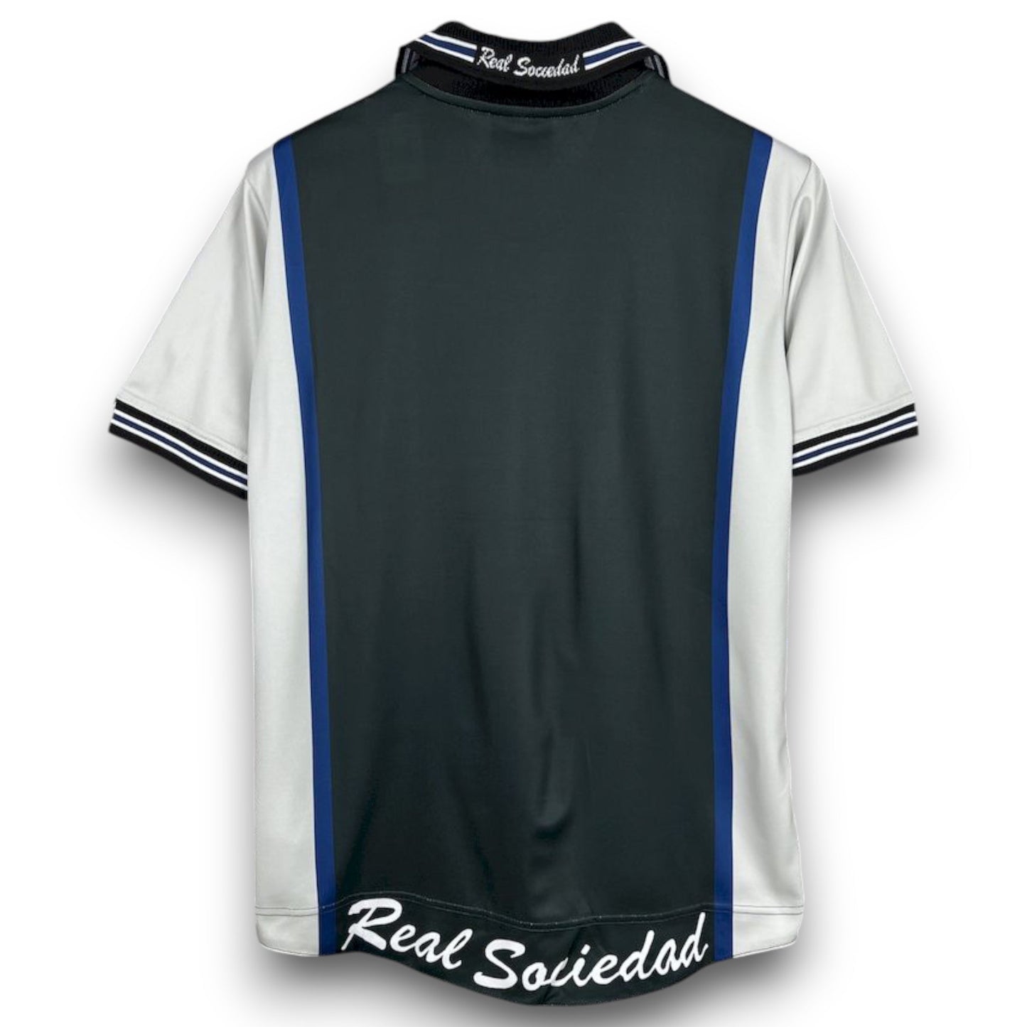Real Sociedad 2000-2002 Away Shirt