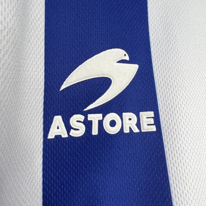 Real Sociedad 2002-2003 Home Shirt
