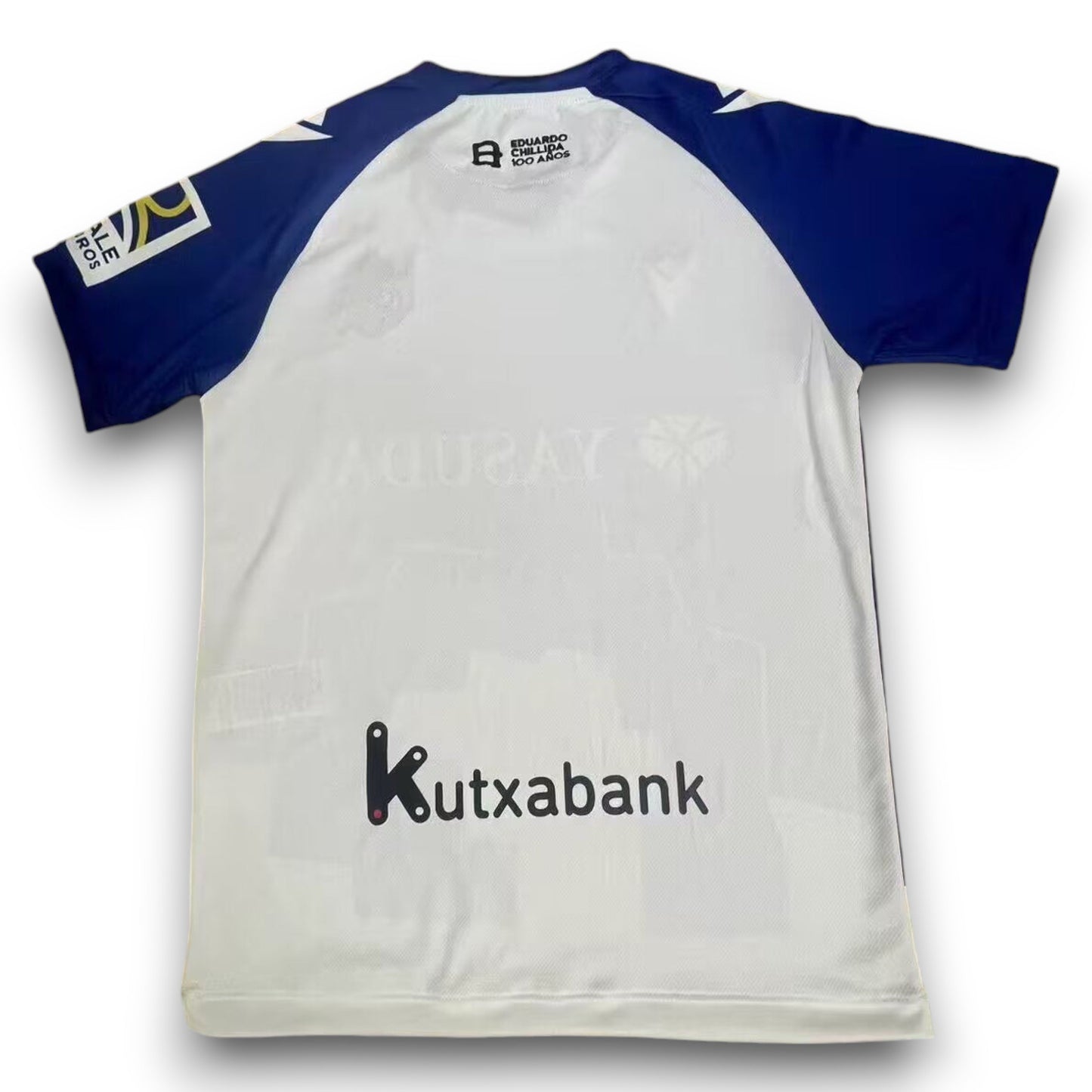 Maillot Real Sociedad 2024-2025 Édition Spéciale