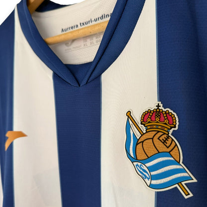 Camiseta Real Sociedad 2026-2027 Local