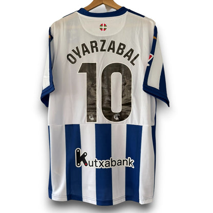 Camiseta Real Sociedad 2026-2027 Local
