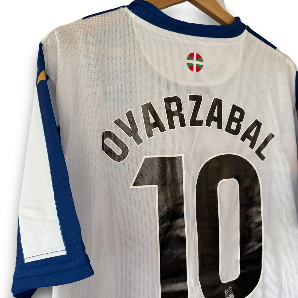 Camiseta Real Sociedad 2026-2027 Local