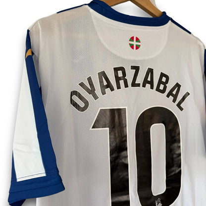 Camiseta Real Sociedad 2026-2027 Local