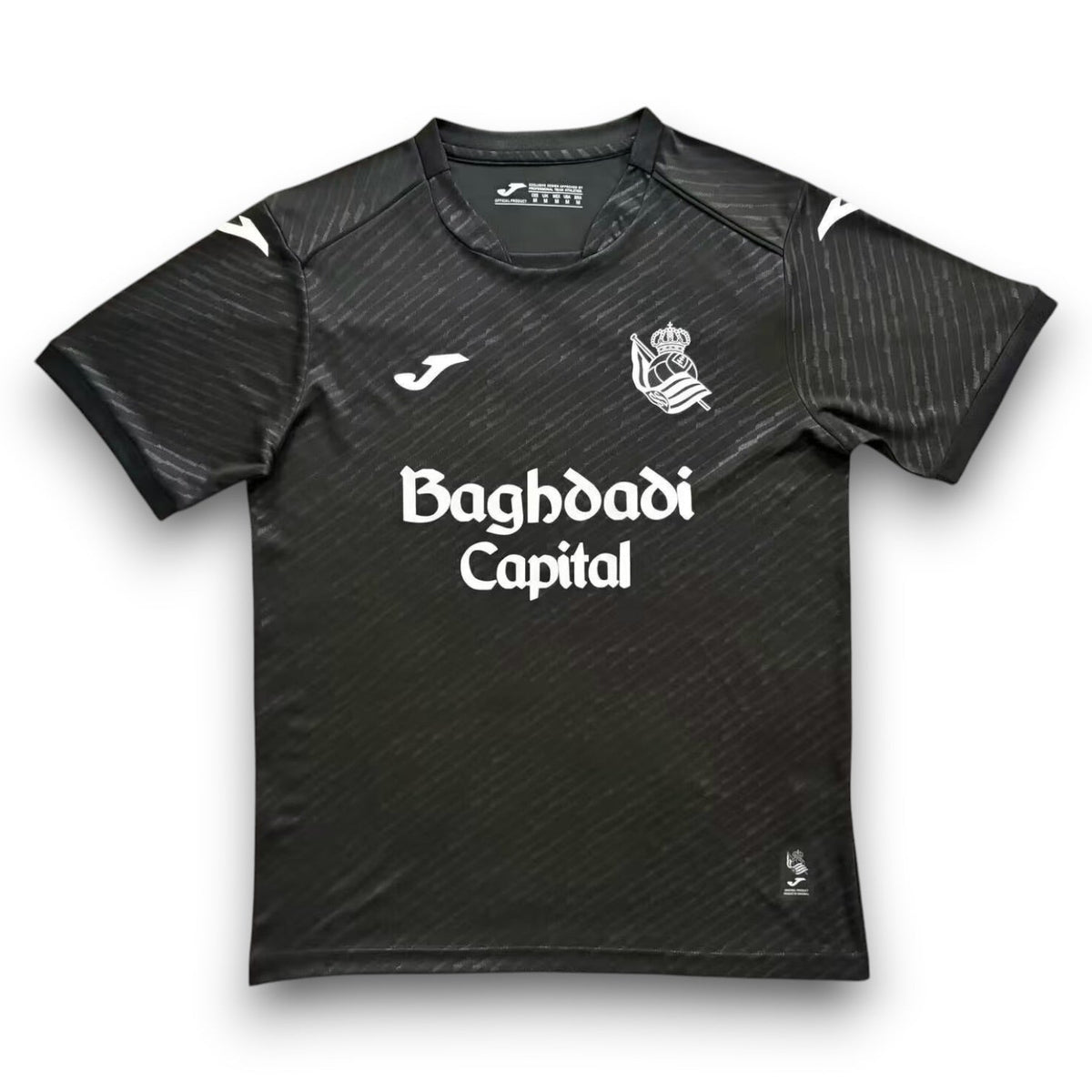 Camiseta Real Sociedad 2026-2027 Visitante