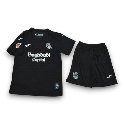 Camiseta Real Sociedad 2026-2027 Visitante