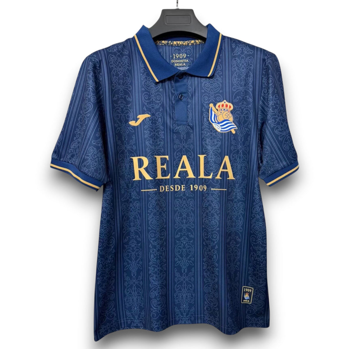 Camiseta Real Sociedad 2026-2027 Edición Especial