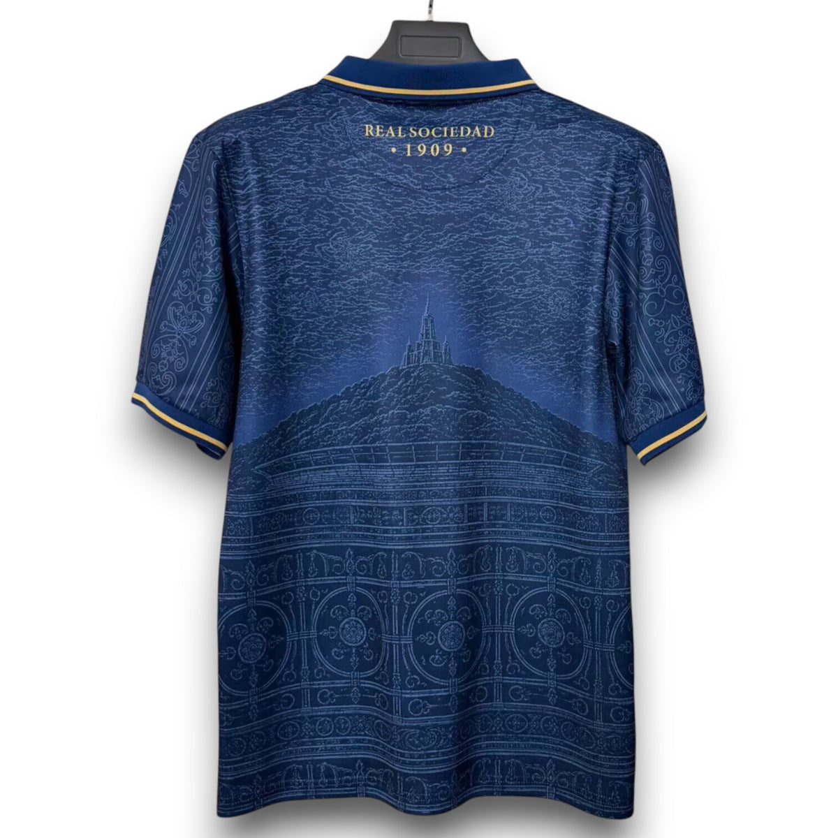 Camiseta Real Sociedad 2026-2027 Edición Especial