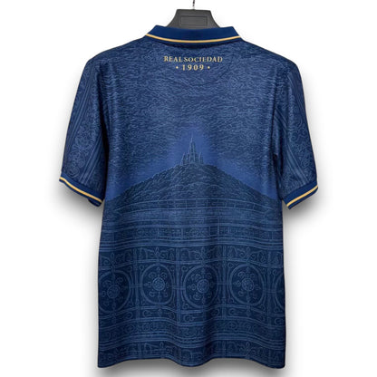 Camiseta Real Sociedad 2026-2027 Edición Especial