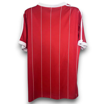 Real Zaragoza 1984 Away Shirt