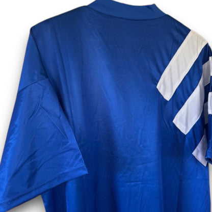 Real Zaragoza 1992-1993 Away Jersey