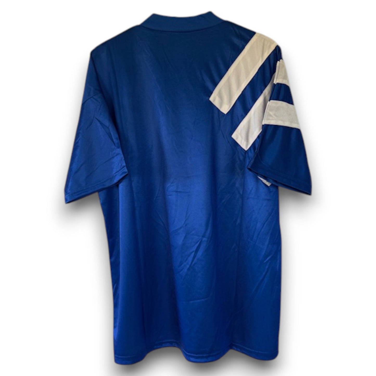 Real Zaragoza 1992-1993 Away Jersey
