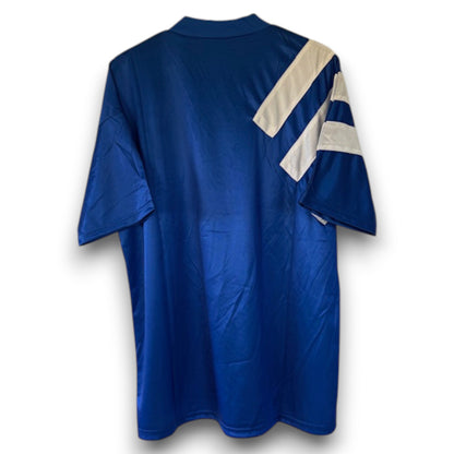 Real Zaragoza 1992-1993 Away Jersey