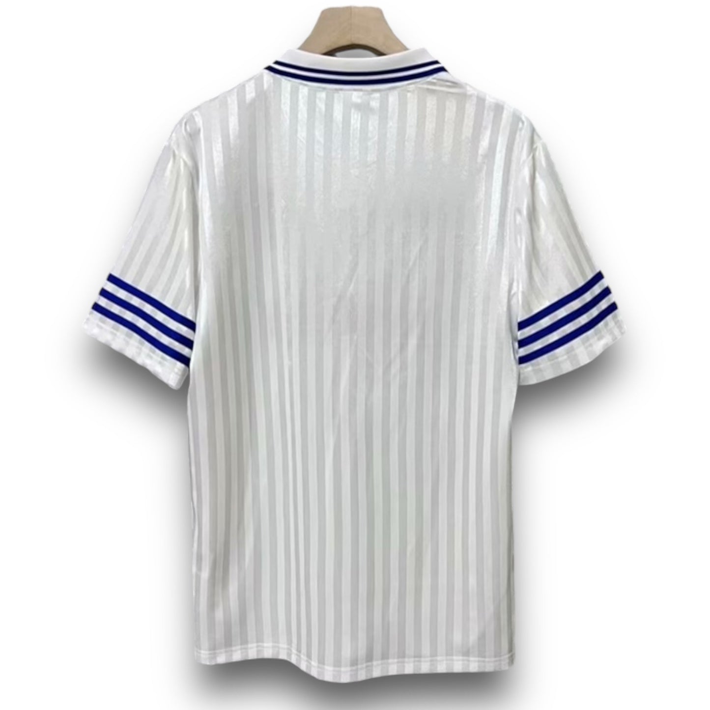 Real Zaragoza 1995-1996 Home Jersey