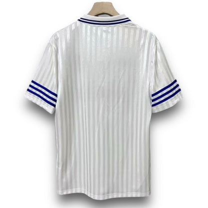 Real Zaragoza 1995-1996 Home Jersey