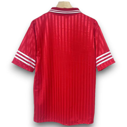 Real Zaragoza 1995-1996 Away Jersey