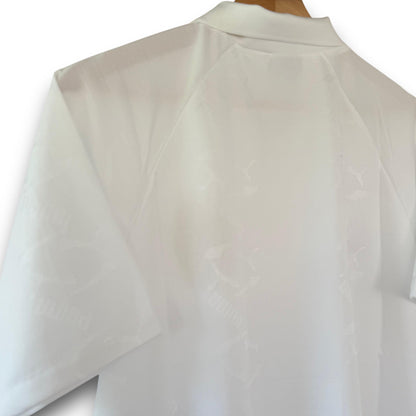 Real Zaragoza 1995 Home Shirt