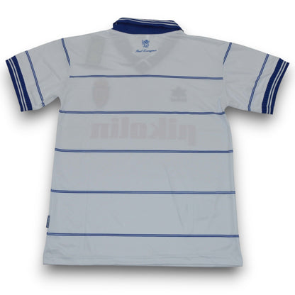 Real Zaragoza 1999-2001 Home Jersey