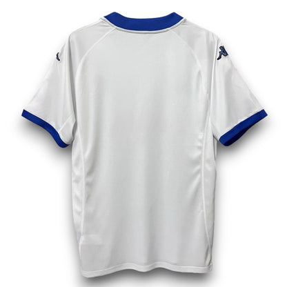 Real Zaragoza 2001-2002 Home Shirt