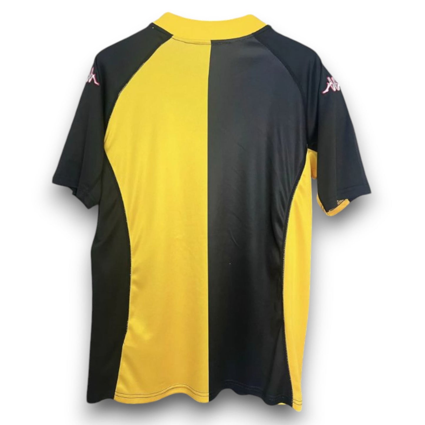 Real Zaragoza 2001-2002 Away Shirt