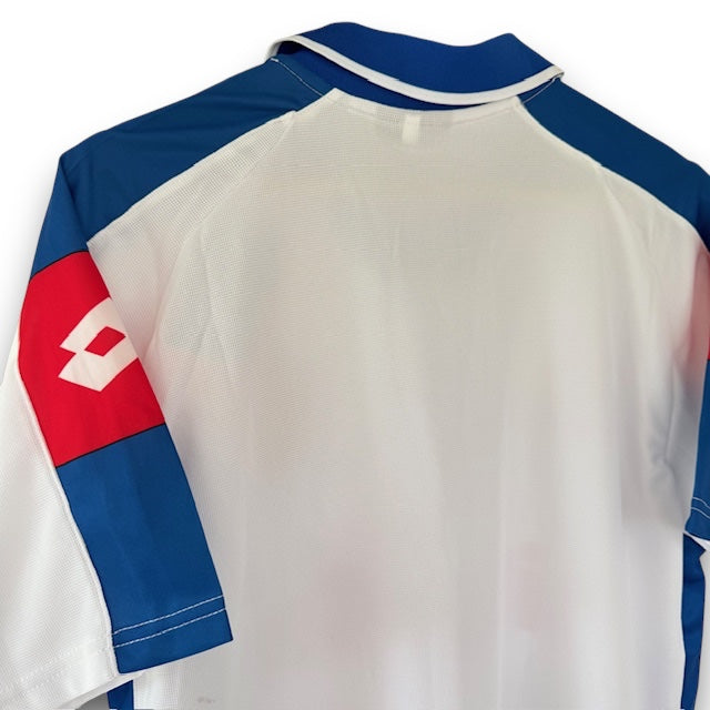 Real Zaragoza 2003-2004 Home Jersey