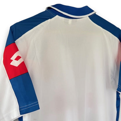 Real Zaragoza 2003-2004 Home Jersey