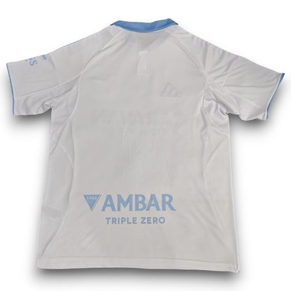 Maillot Real Zaragoza 2025-2026 Domicile