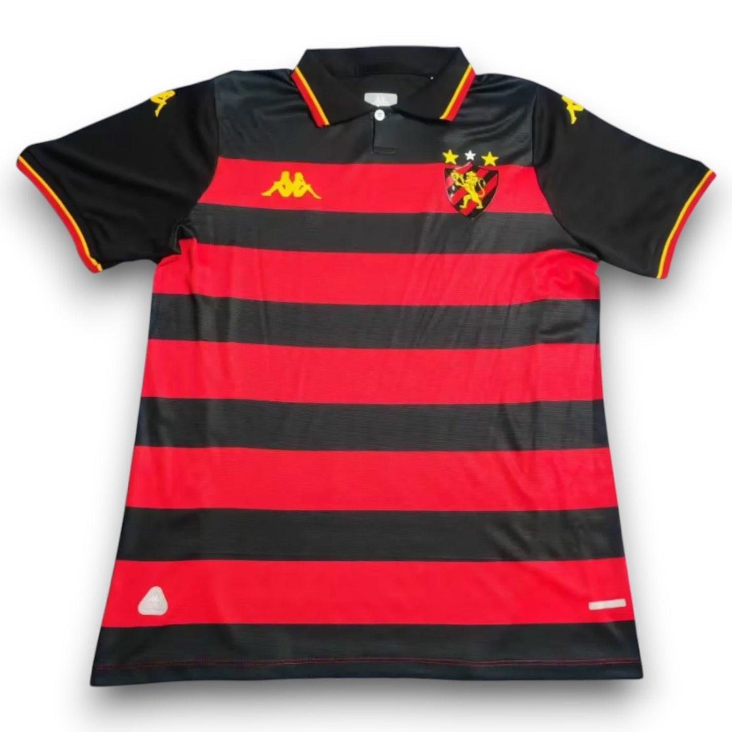 Maillot Domicile Récife 2026