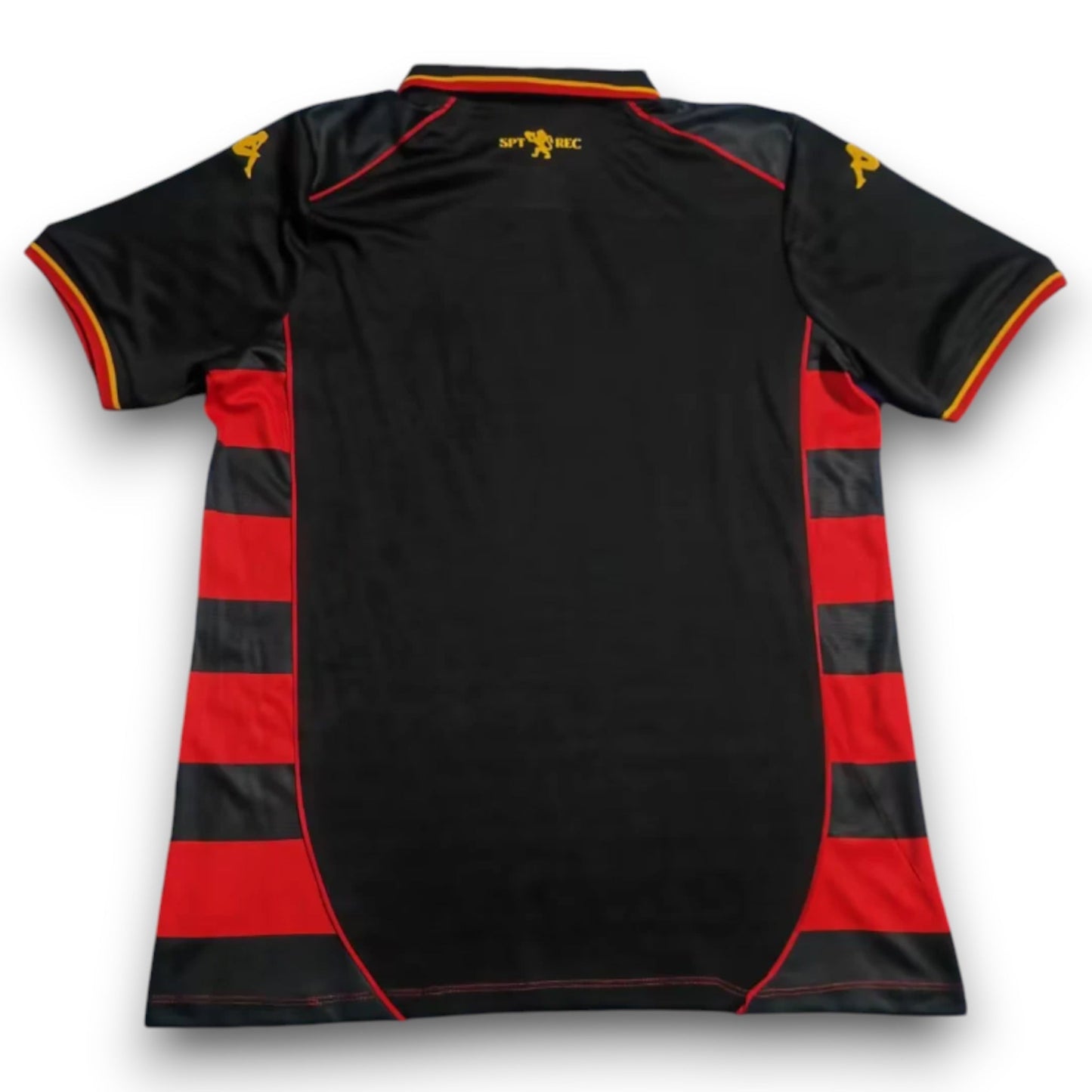Maillot Domicile Récife 2026