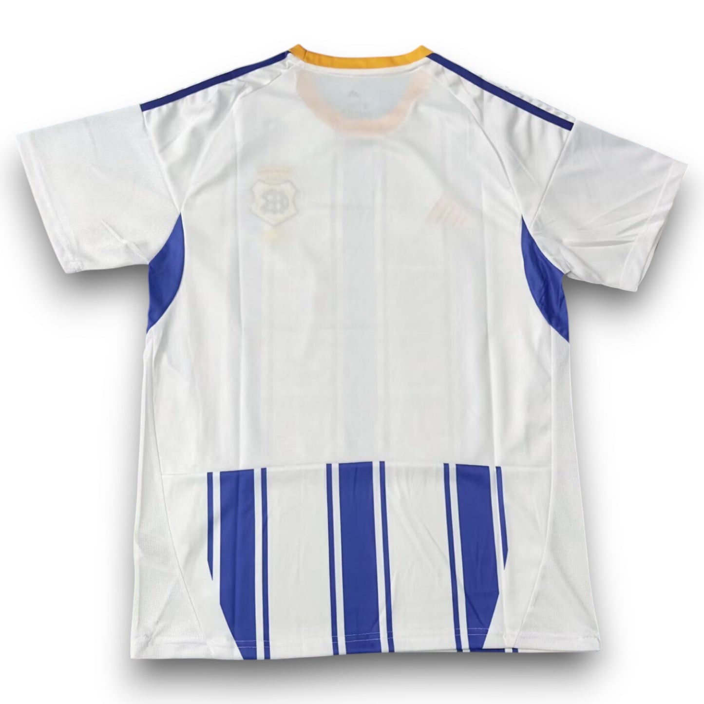 Maillot Domicile Recreativo de Huelva 2025-2026